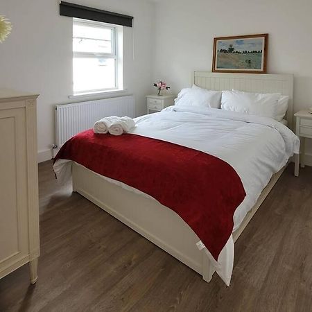 Southall Inn - Near Heathrow ภายนอก รูปภาพ