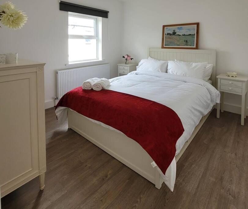 Southall Inn - Near Heathrow ภายนอก รูปภาพ