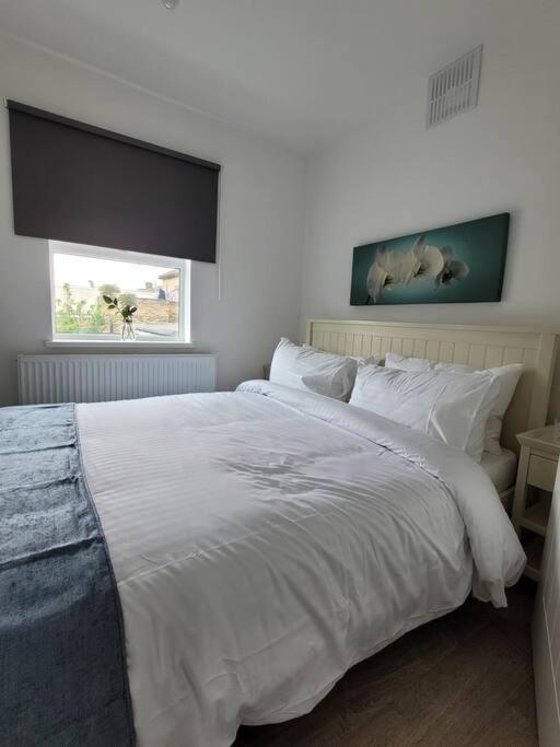 Southall Inn - Near Heathrow ภายนอก รูปภาพ