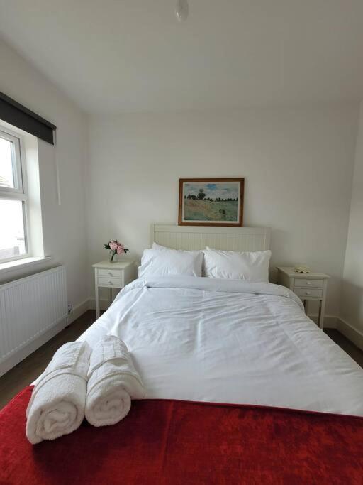 Southall Inn - Near Heathrow ภายนอก รูปภาพ