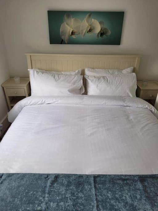 Southall Inn - Near Heathrow ภายนอก รูปภาพ